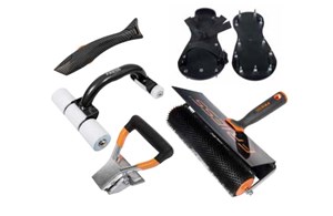 Bodenlegerset 5-teilig